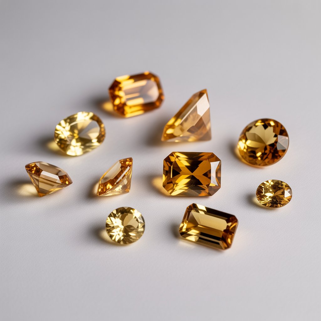 Citrine